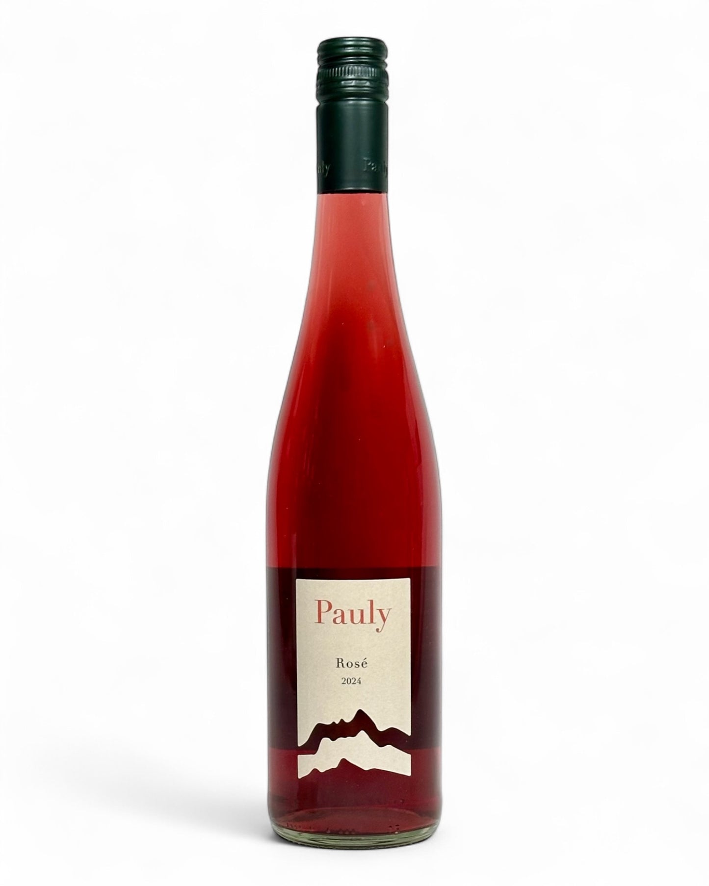 Axel Pauly, Rosé 2024