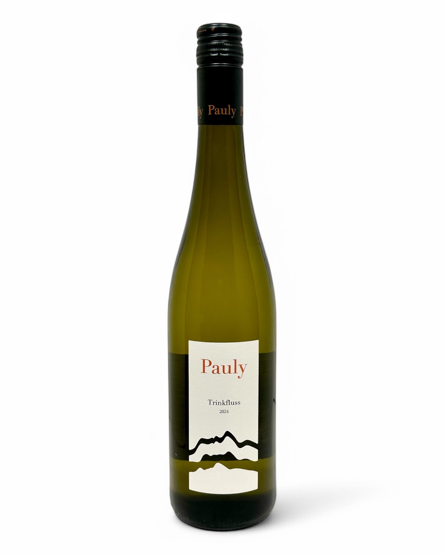 Axel Pauly, Trinkfluss 2024