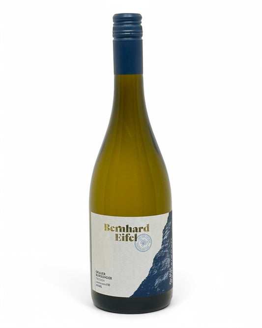 Bernhard Eifel, Grauburgunder, trocken 2023