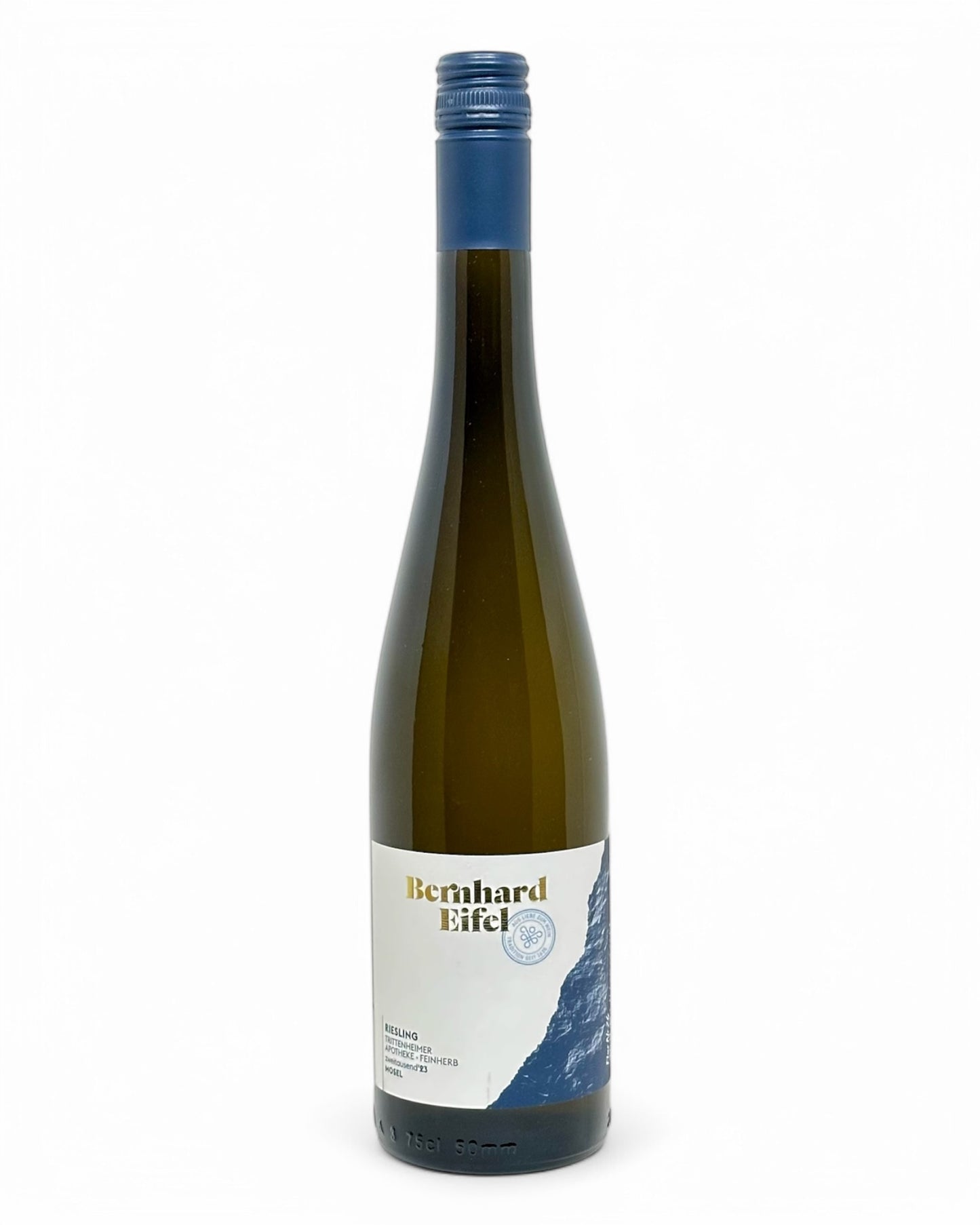 Bernhard Eifel, Trittenheimer Apotheke, feinherb 2023