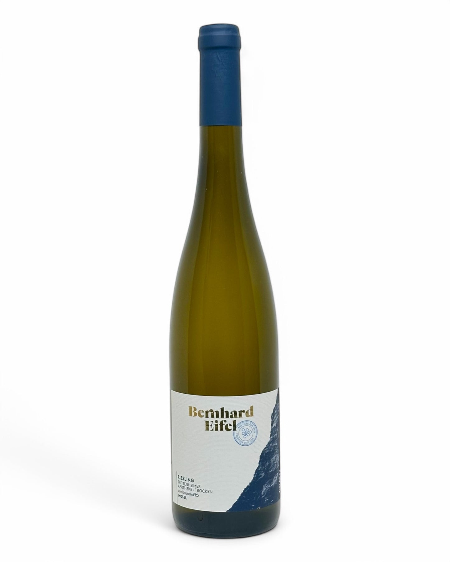 Bernhard Eifel, Trittenheimer Apotheke, trocken 2023
