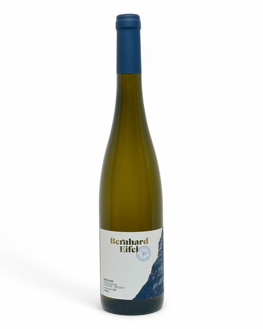 Bernhard Eifel, Trittenheimer Apotheke, trocken 2023