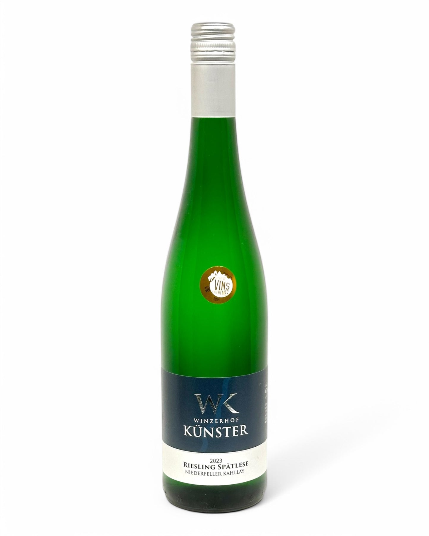Künster, Spätlese 2023