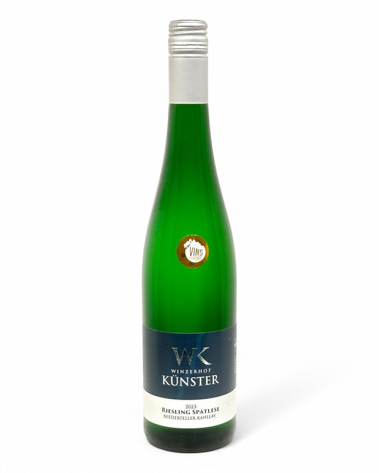 Künster, Spätlese 2023