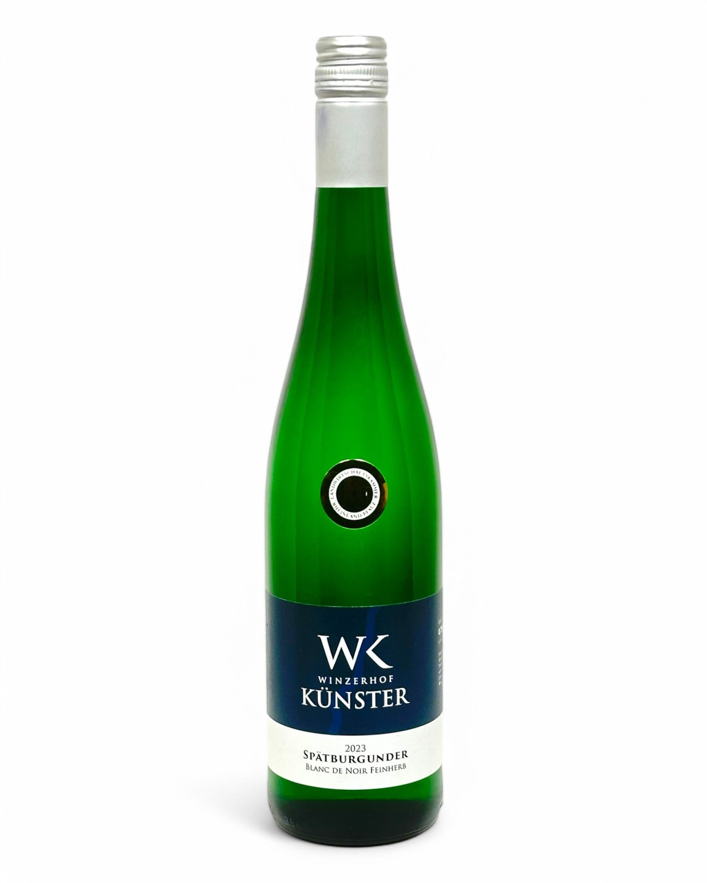 Künster, Blanc de noir