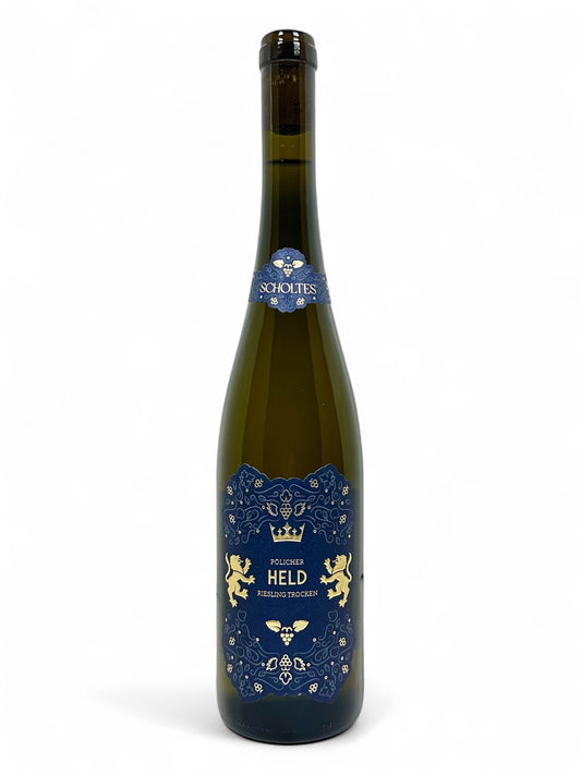 Scholtes, Riesling Pölicher Held