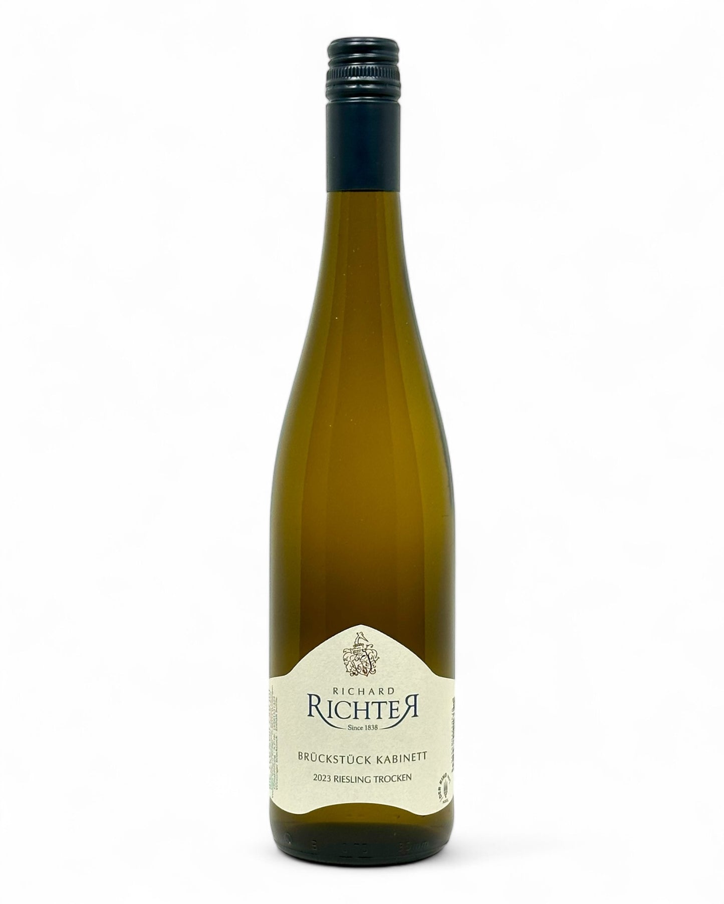 RichardRichterBrueckstuecktrocken2023