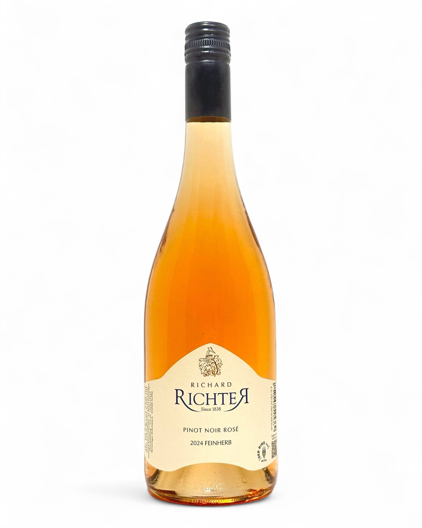 Richard Richter, Rosé 2024