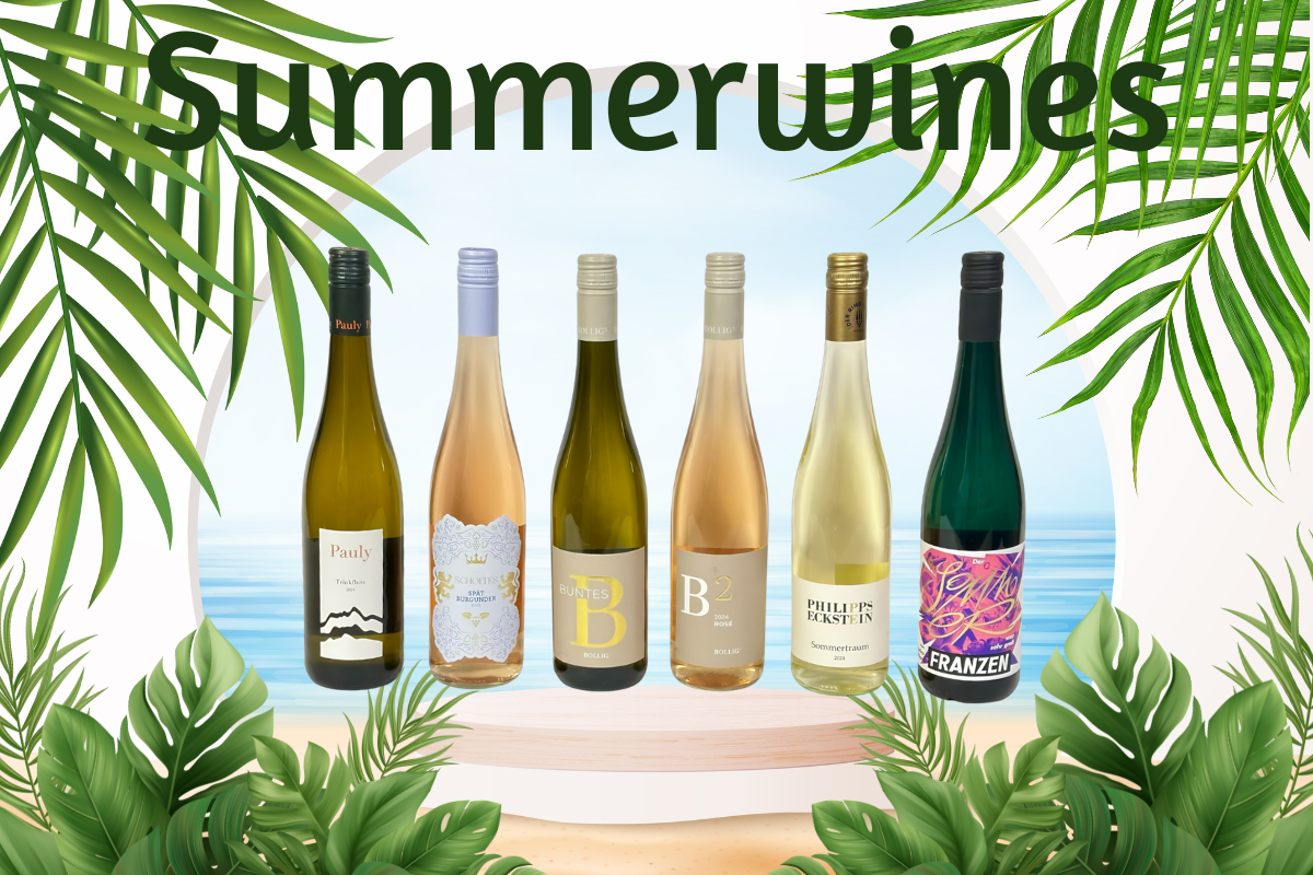 Summerwines
