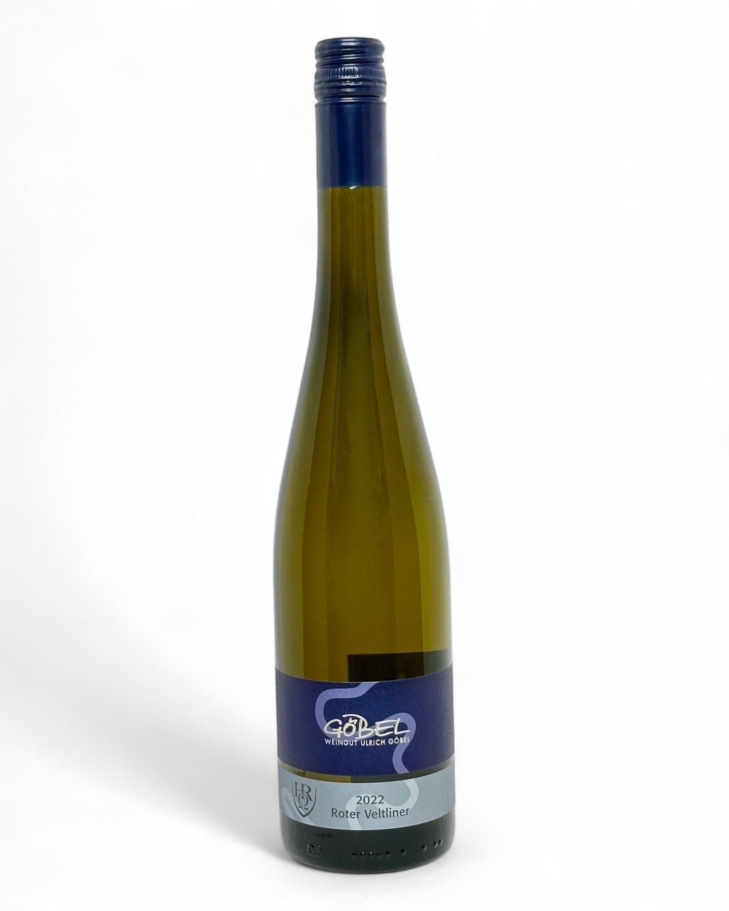 Ulrich Göbel, Roter Veltliner 2022