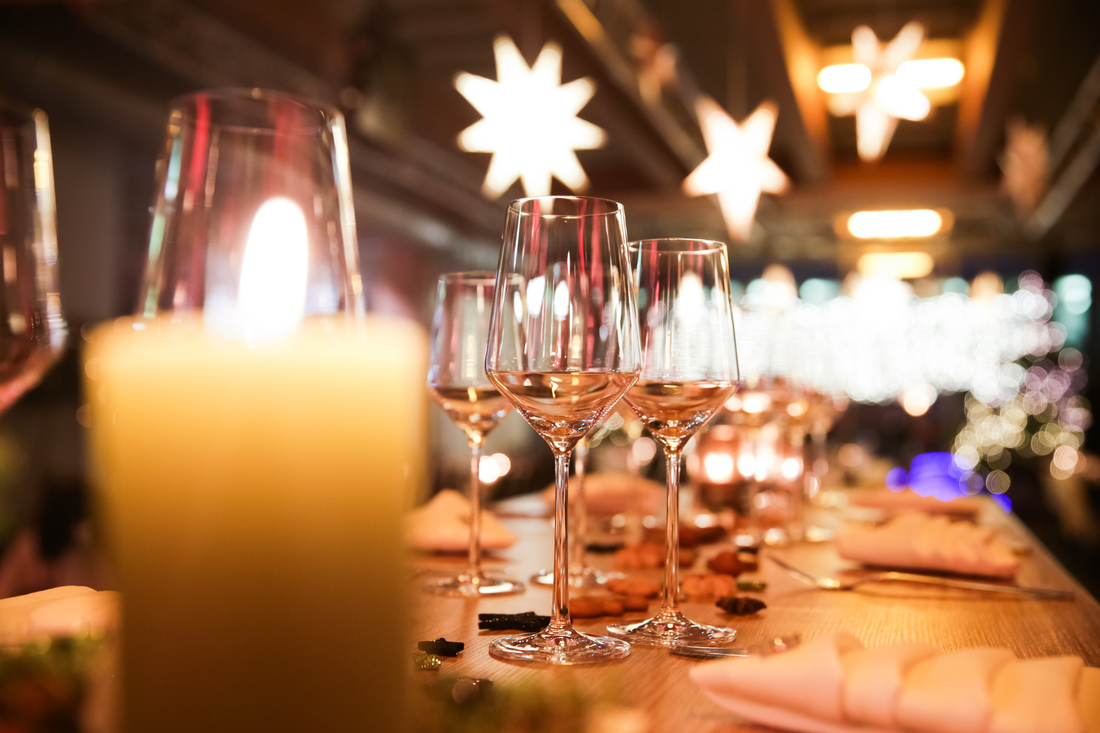 Food Pairing Guide: Welcher Wein passt zu welchem Gericht?