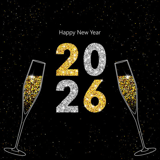 Ein neues Jahr voller Herzschlag-Momente und Reben-Glück!