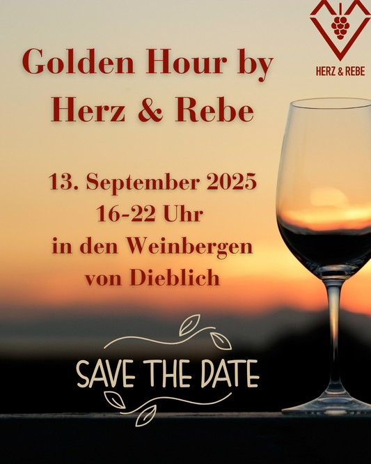 Unsere erste Golden Hour