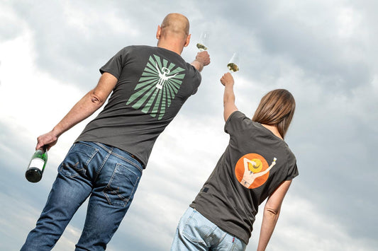 Herz & Rebe x Winecraft