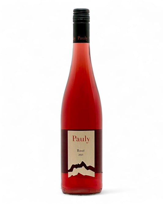 Axel Pauly, Rosé 2023