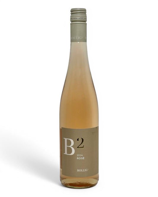 Bollig², Rosé