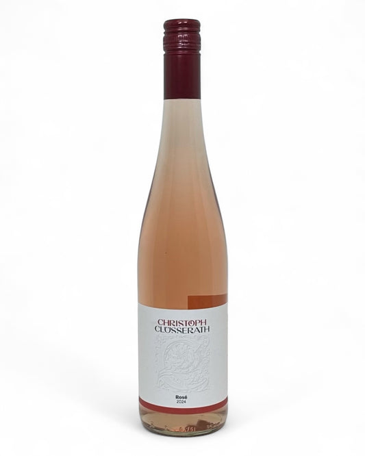 Clüsserath, Rosé
