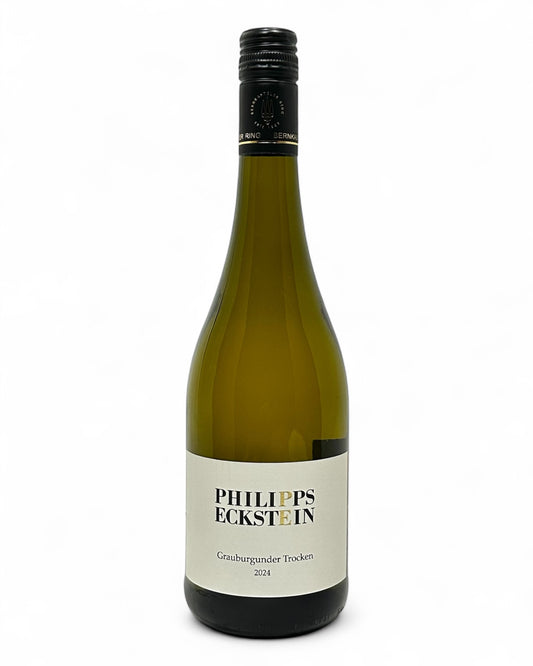 Philipps Eckstein, Grauburgunder 2024