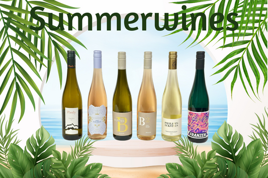 Summerwines